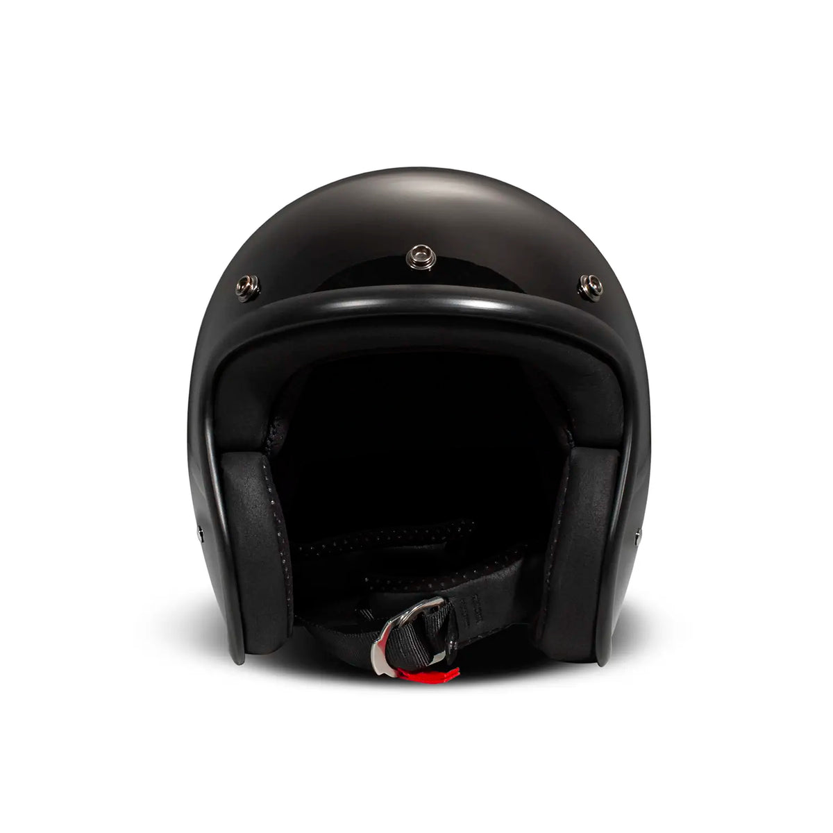 Retro - Solid Black