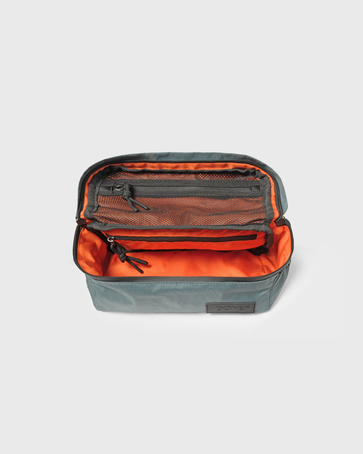 Beauty Bag 4L - Light Grey
