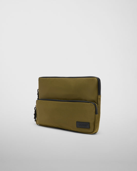 Laptop Case 16'' - Dark Green
