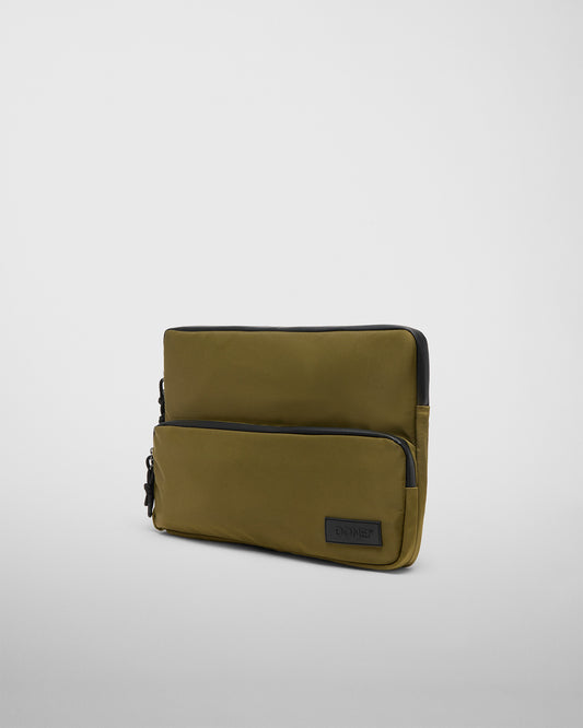 Laptop Case 13'' - Dark Green