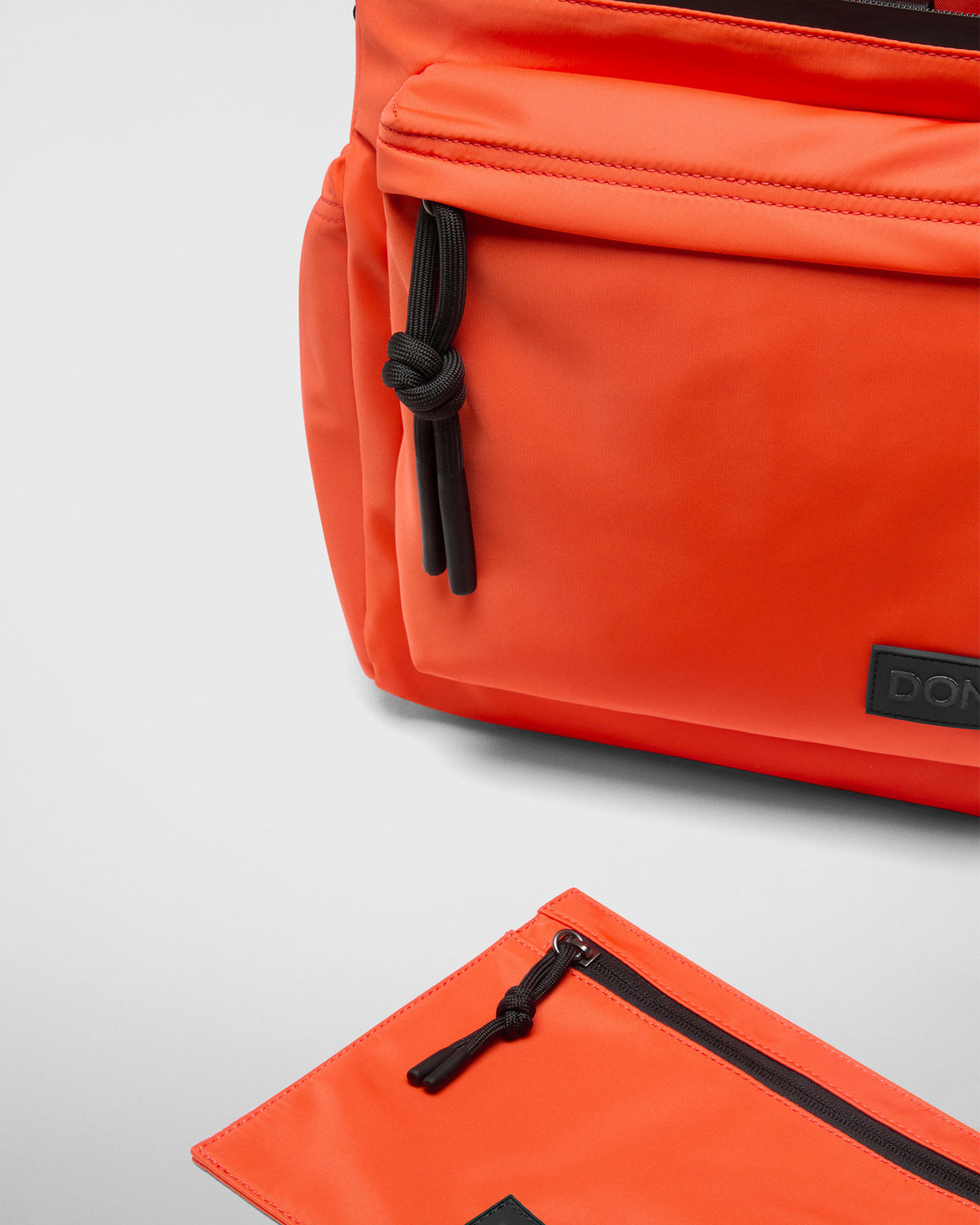 East-West Backpack 20L - Orange