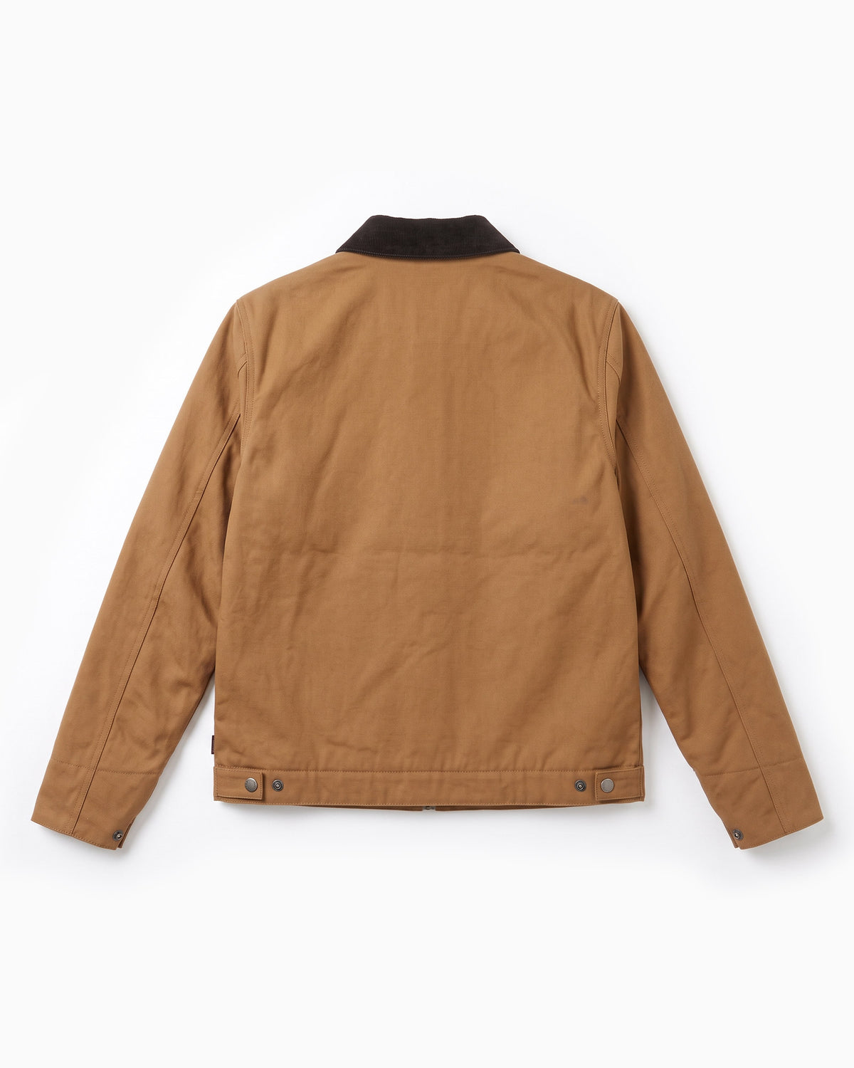 Helstons Worker Jacket - Kraft