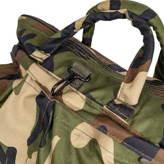 Helmet Bag Camou - Biarritz