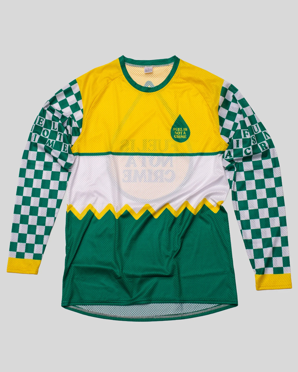 Off Road Jersey