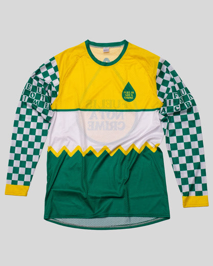 Off Road Jersey