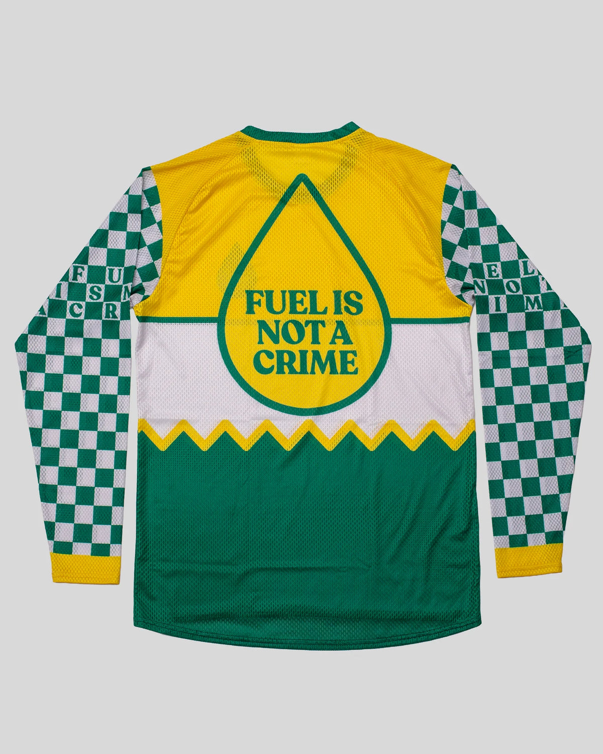 Off Road Jersey