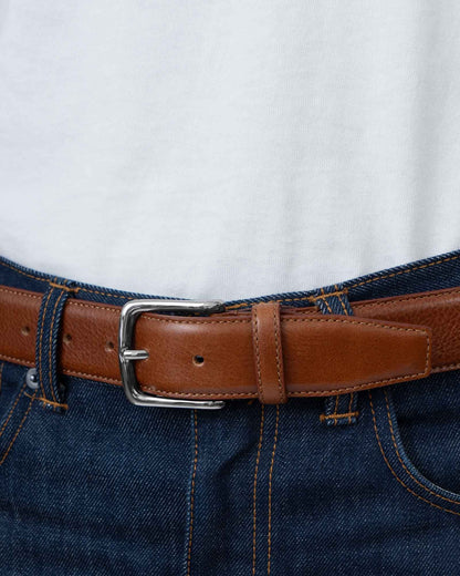 Cintura in Pelle Furious