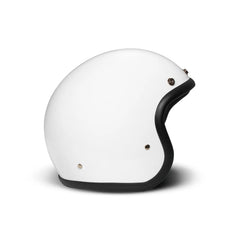 Retro - Solid White