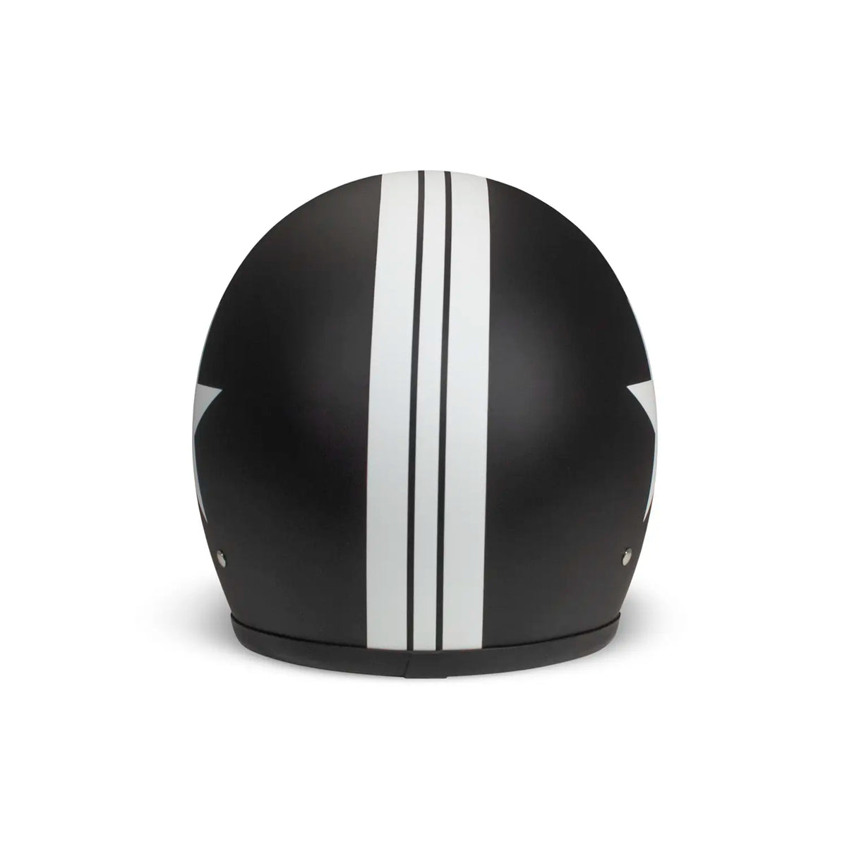 Retro - Star Matt Black