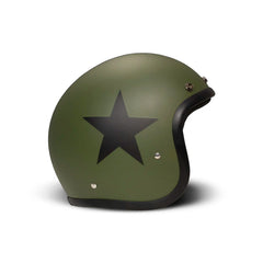 Retro - Star Green
