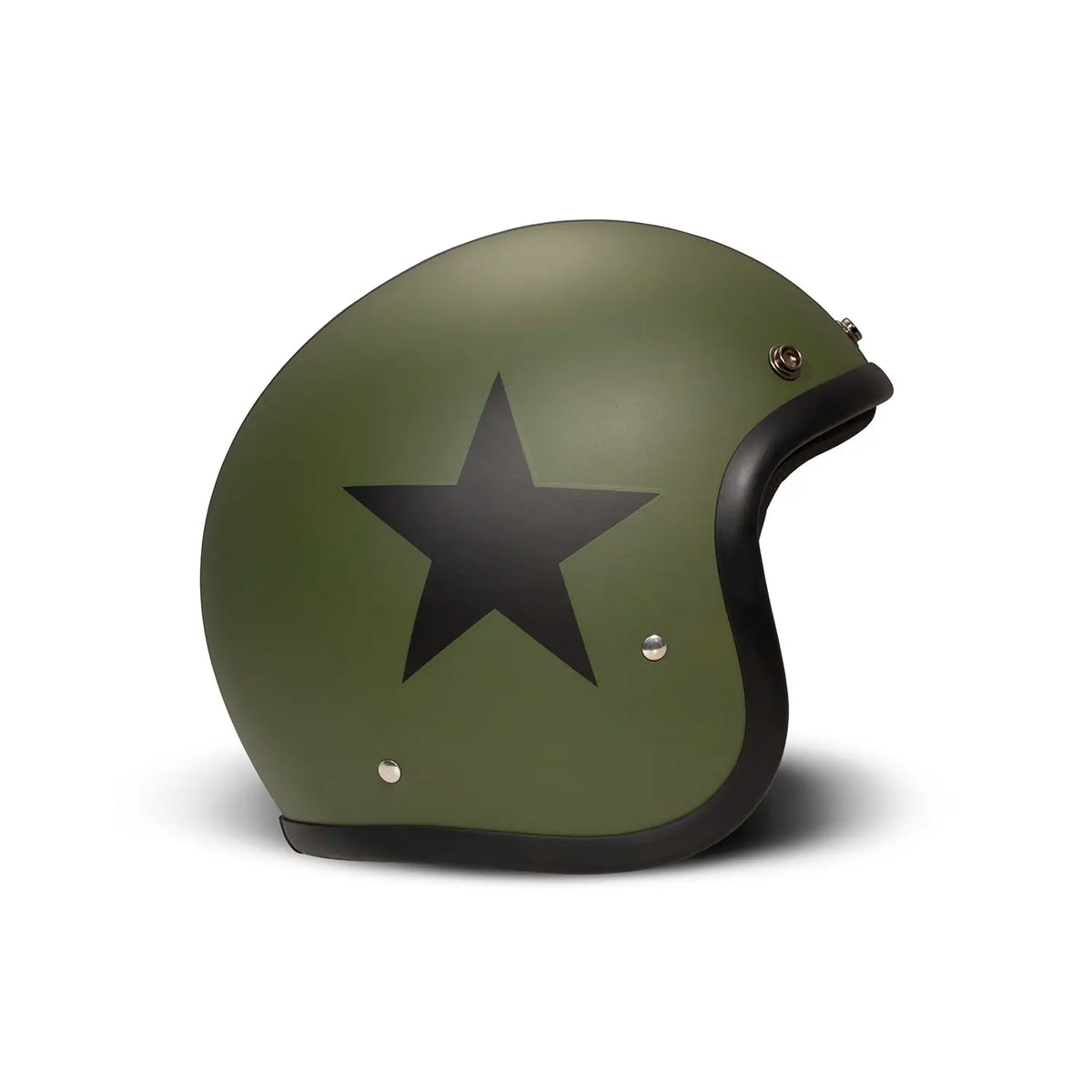 Retro - Star Green