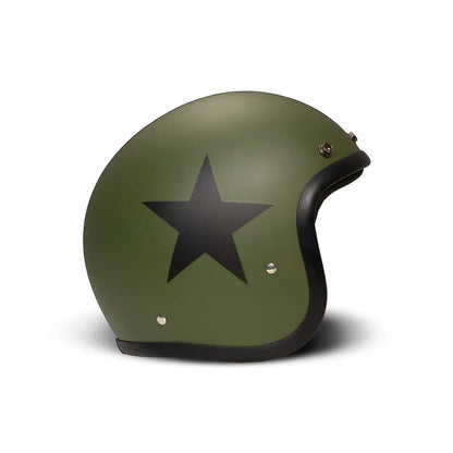 Retro - Star Green