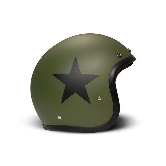 Retro - Star Green
