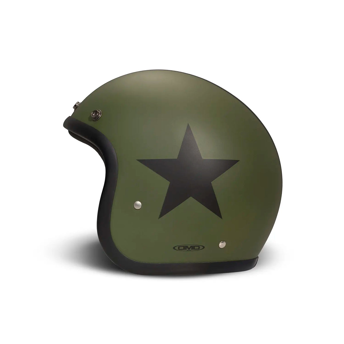 Retro - Star Green