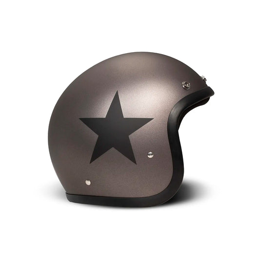 Retro - Star Grey