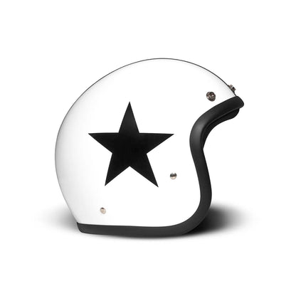 Retro - Star White