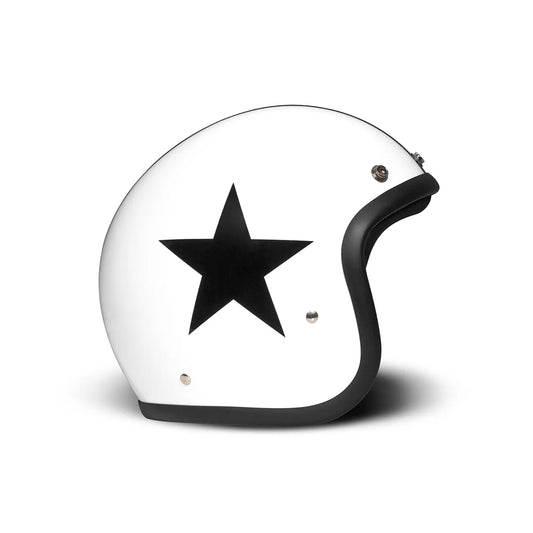 Retro - Star White