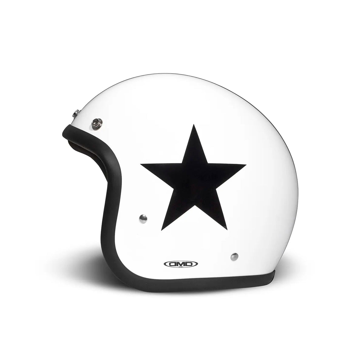 Retro - Star White