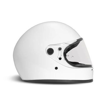 Rivale - White