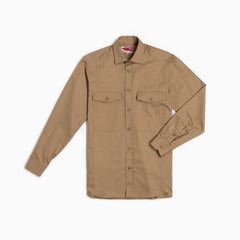 Safari Shirt - Desert