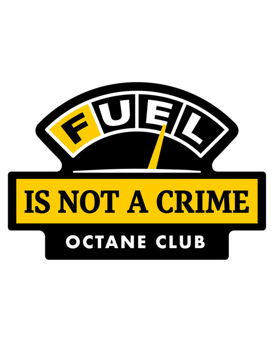 The Octane Club