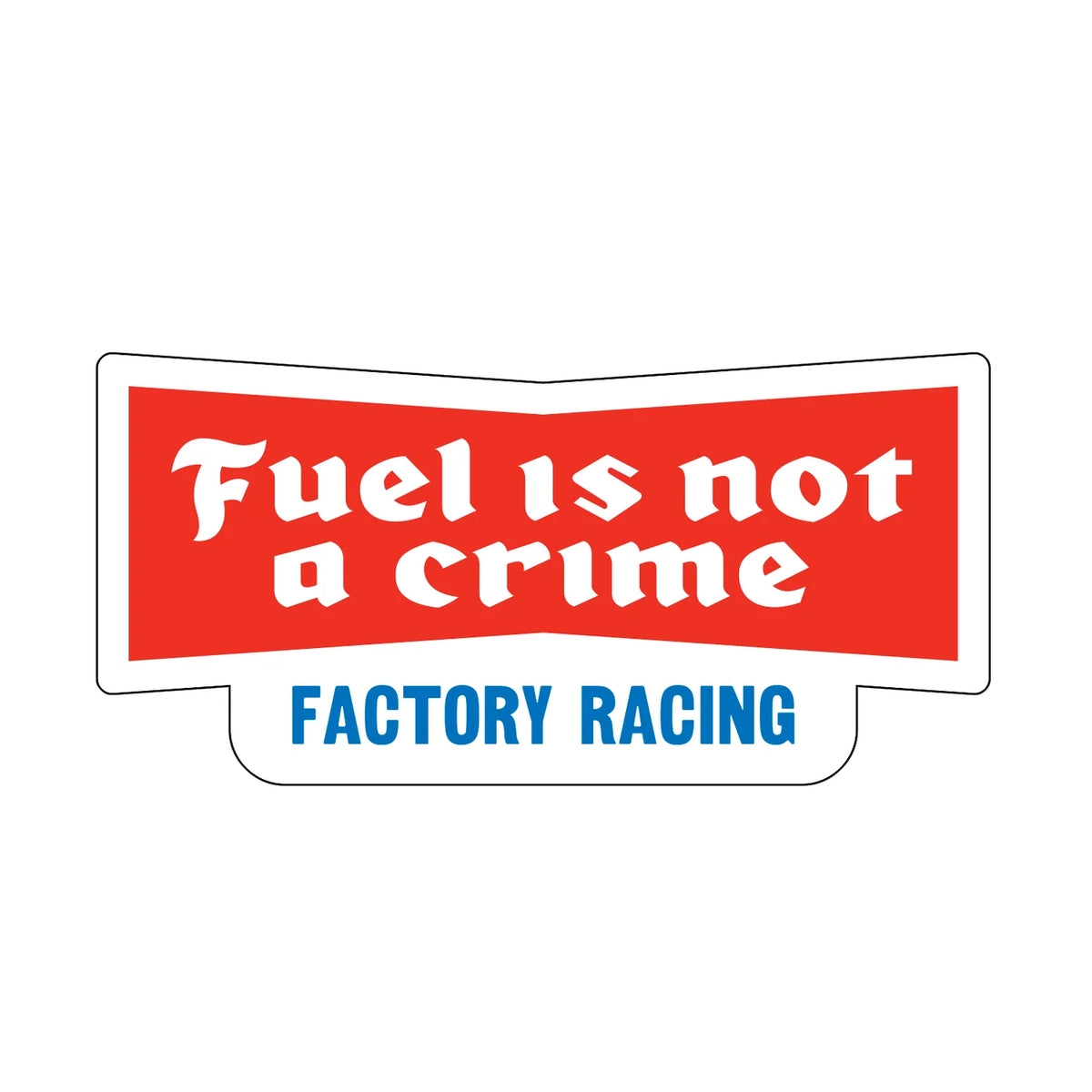 The Factory Racing