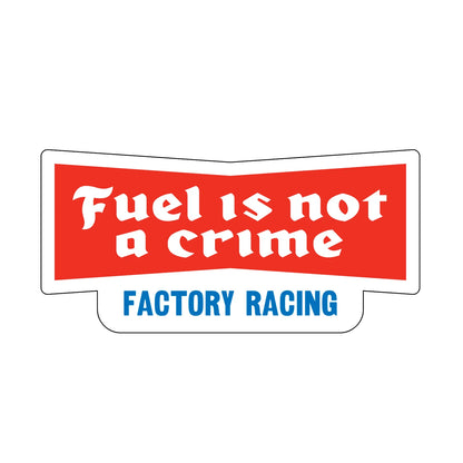 The Factory Racing