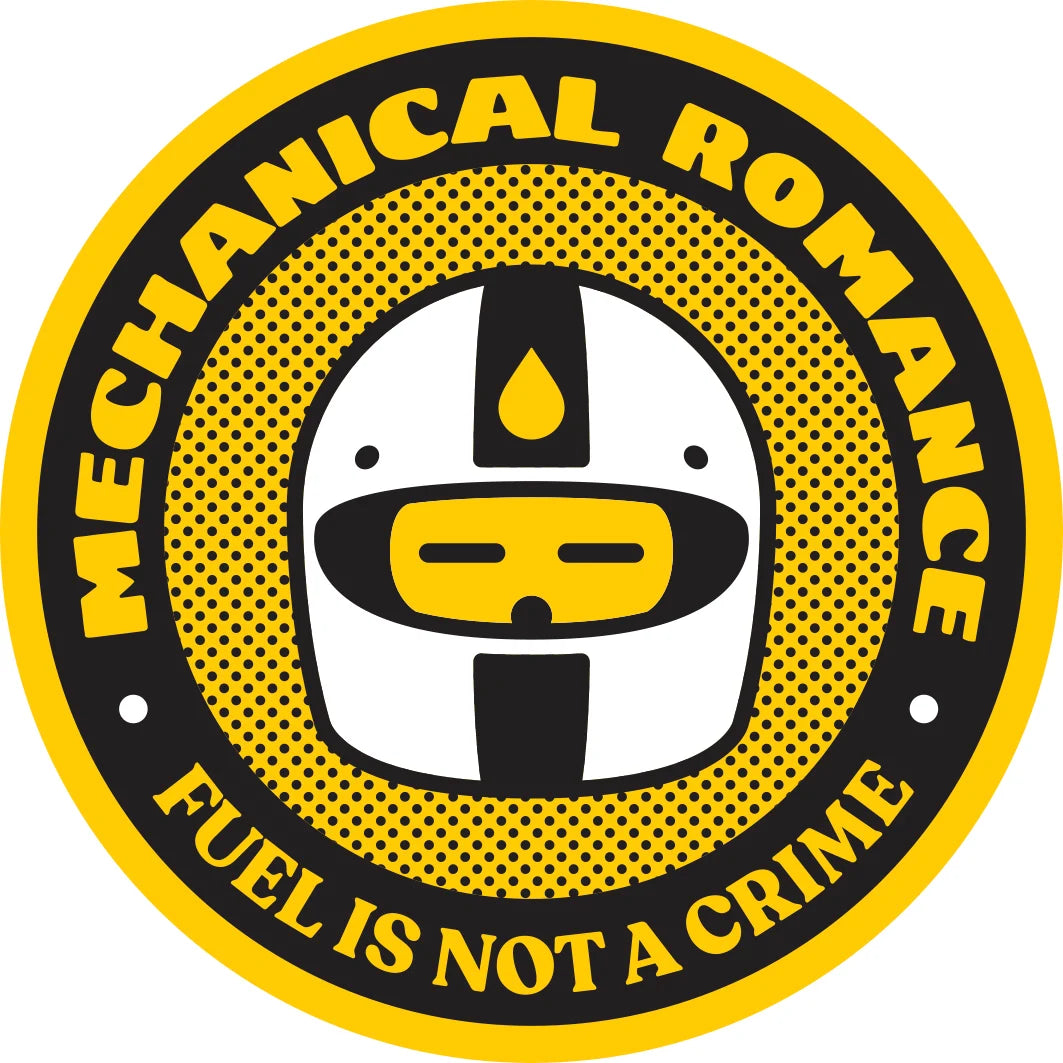 Mechanical Romance