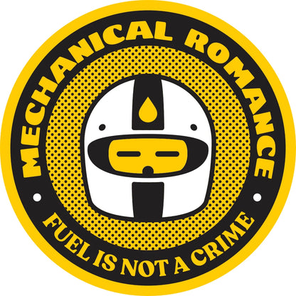 Mechanical Romance