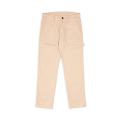 Fatigue Pants - Ecrù