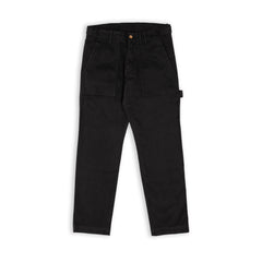 Fatigue Pants - Black
