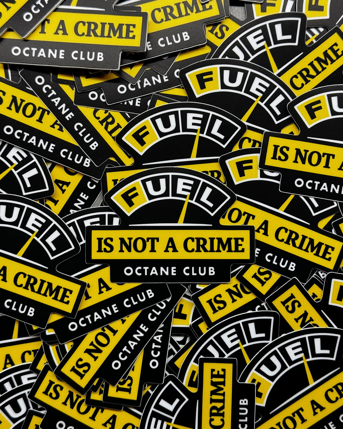 The Octane Club