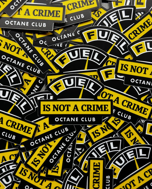 The Octane Club
