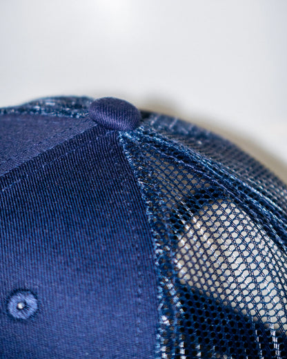 Amour & Sabotage Cap - Pink