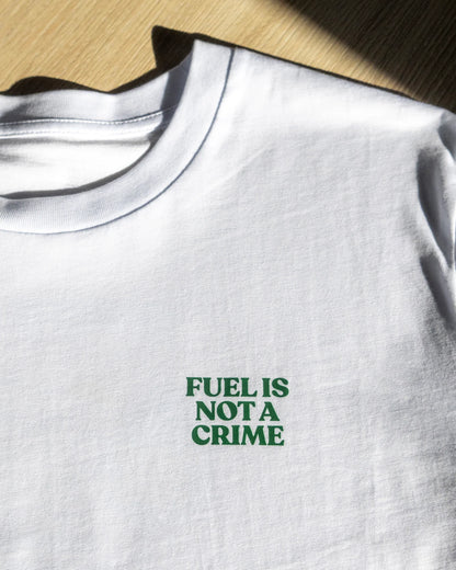 The Gas Station - T-Shirt