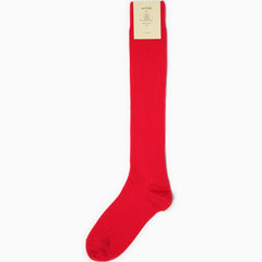 Calze Filo Long X ANT45 - Red