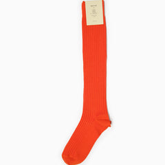 Calze Filo Long X ANT45 - Orange