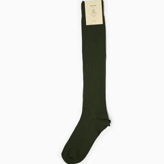 Calze Filo Long X ANT45 - Olive