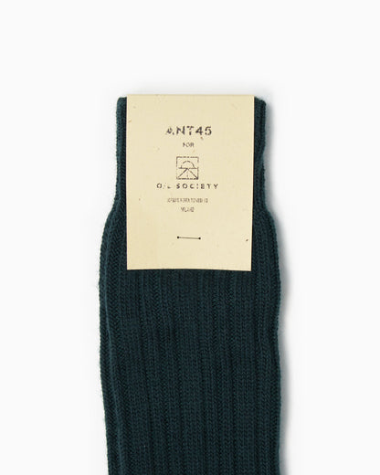Calze Lana Long X ANT45 - Bottle