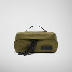 Beauty Bag 4L - Dark Green