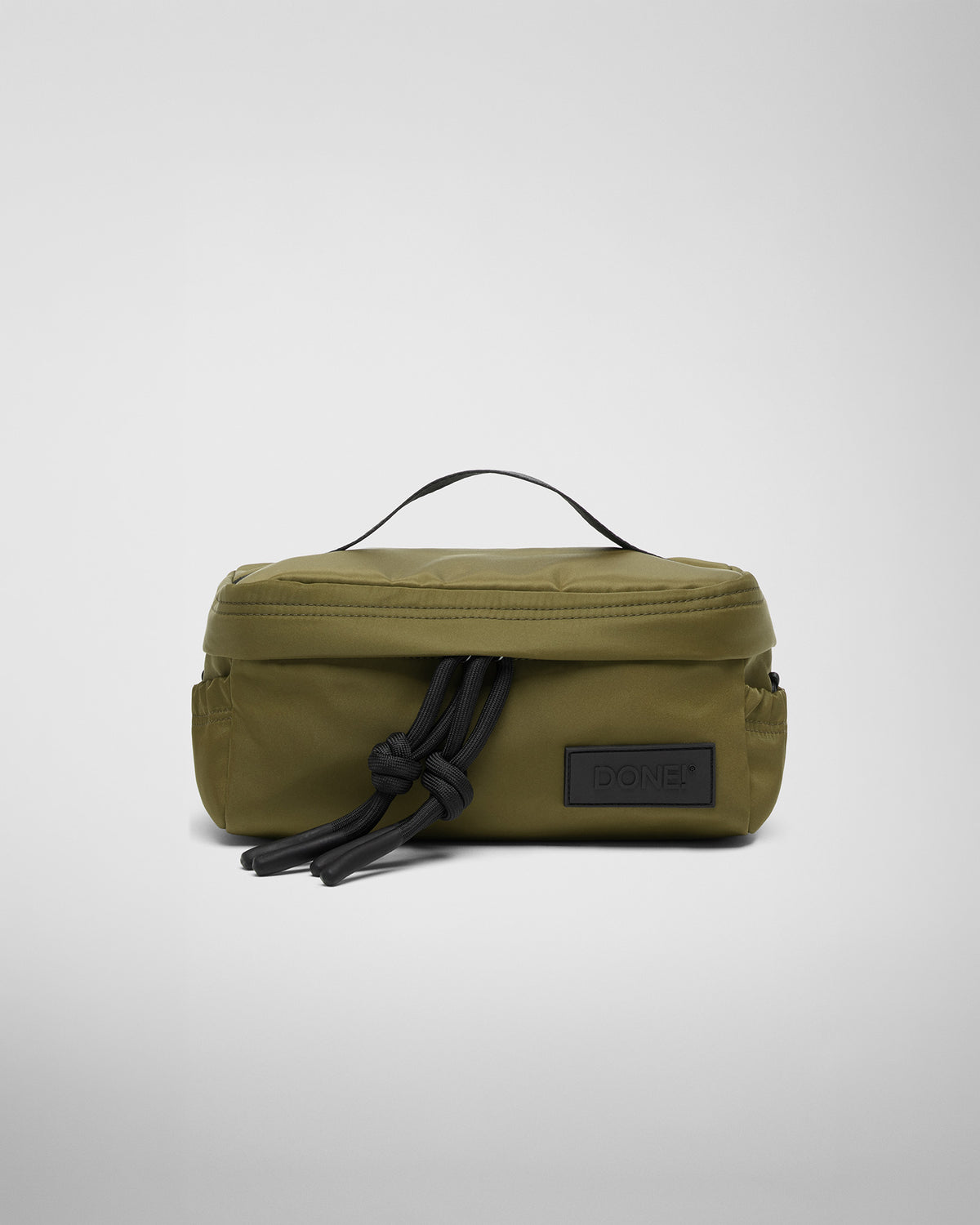 Beauty Bag 4L - Dark Green