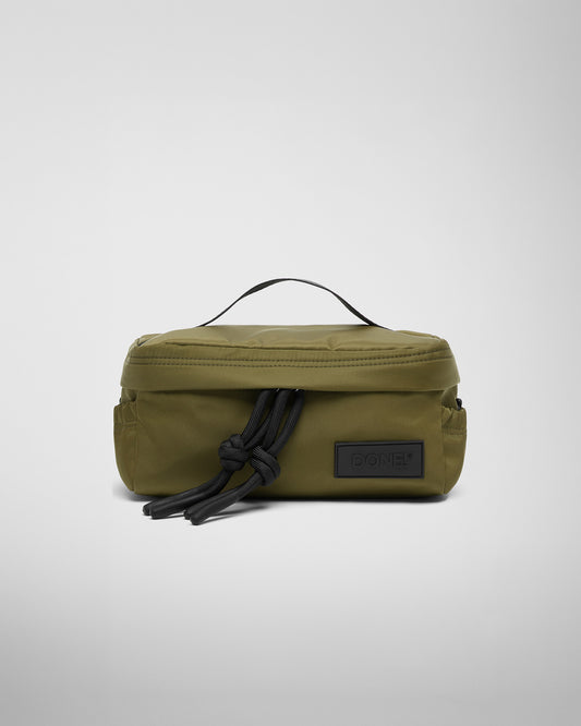 Beauty Bag 4L - Dark Green