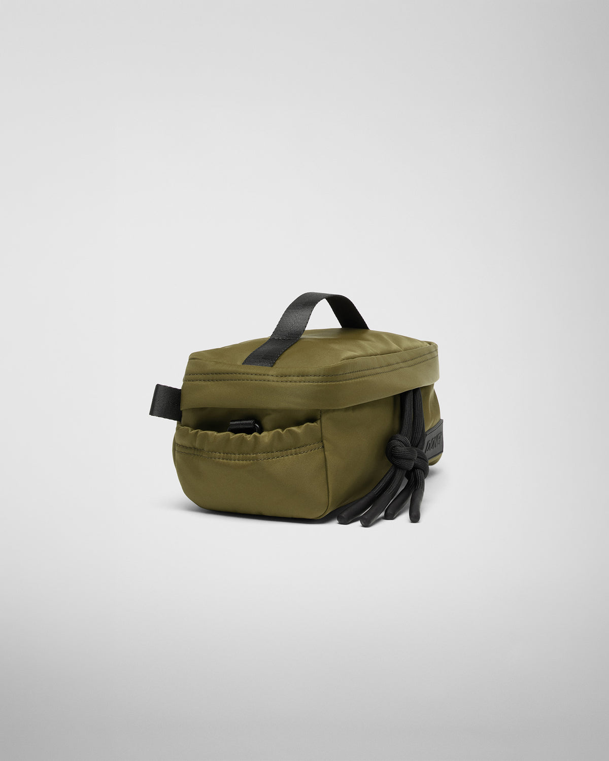 Beauty Bag 4L - Dark Green