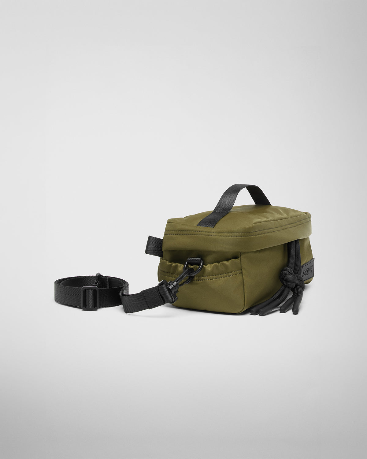 Beauty Bag 4L - Dark Green