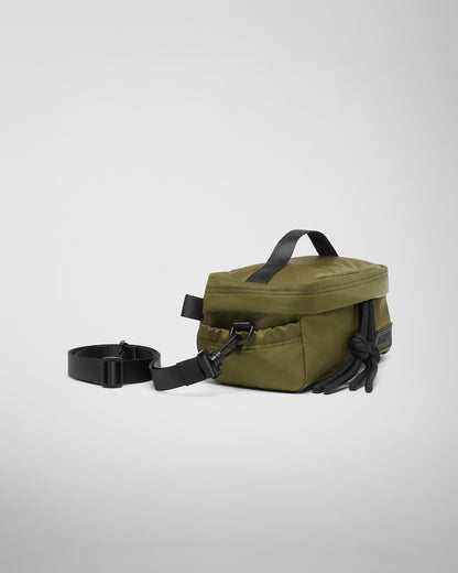 Beauty Bag 4L - Dark Green