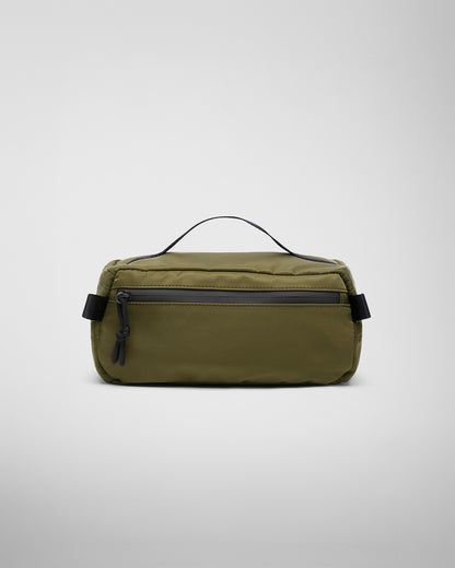 Beauty Bag 4L - Dark Green