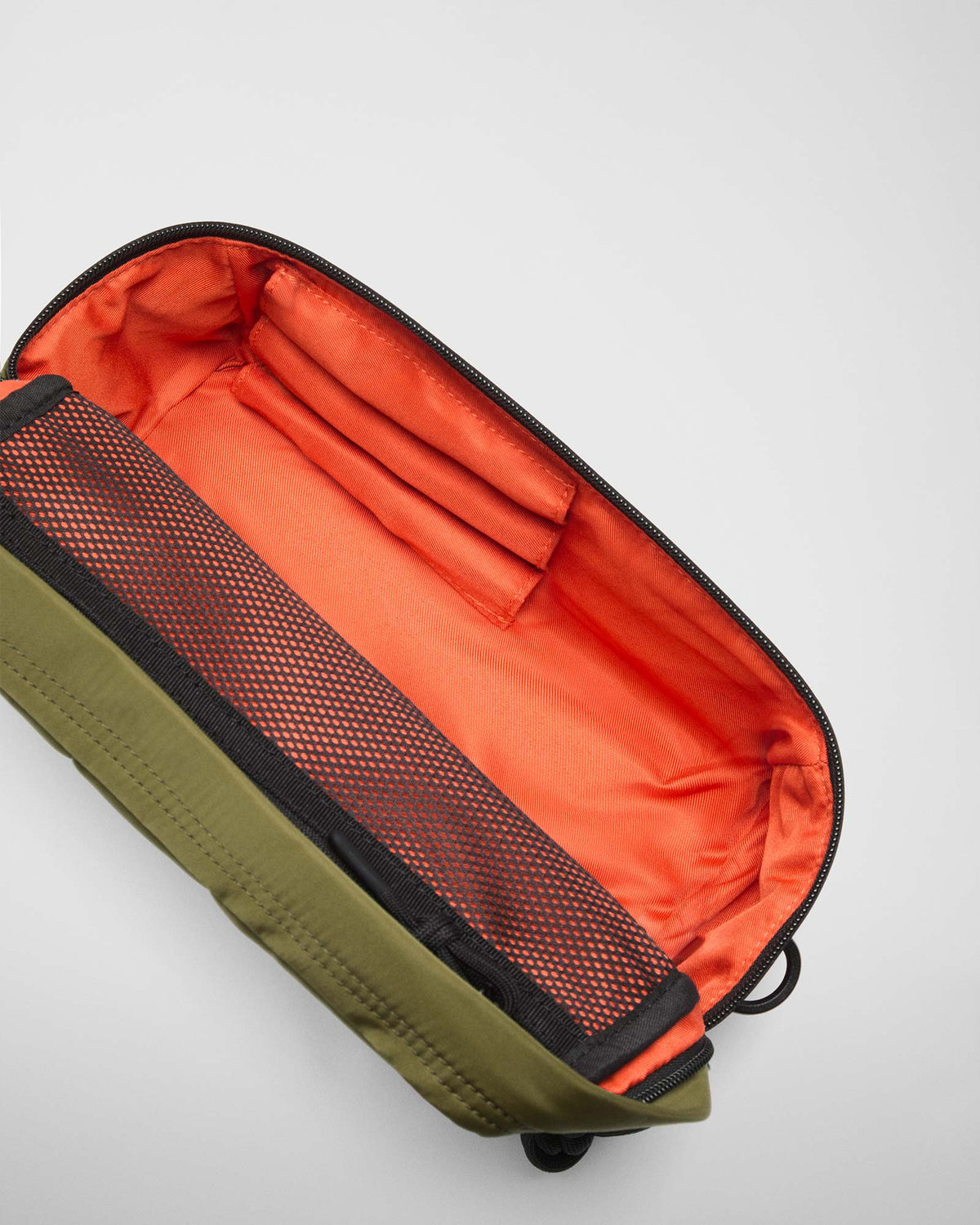 Beauty Bag 4L - Dark Green
