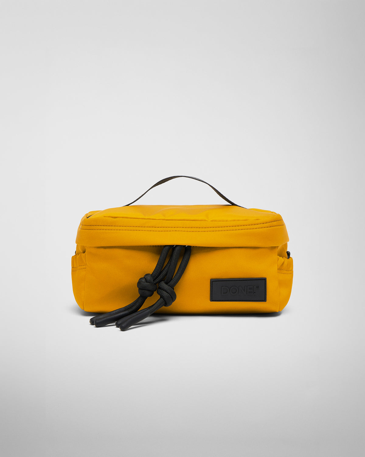 Beauty Bag 4L - Yellow