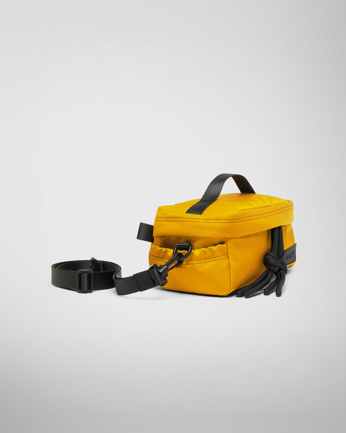 Beauty Bag 4L - Yellow