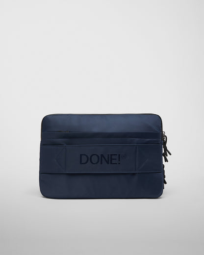 Laptop Case 16'' - Blue
